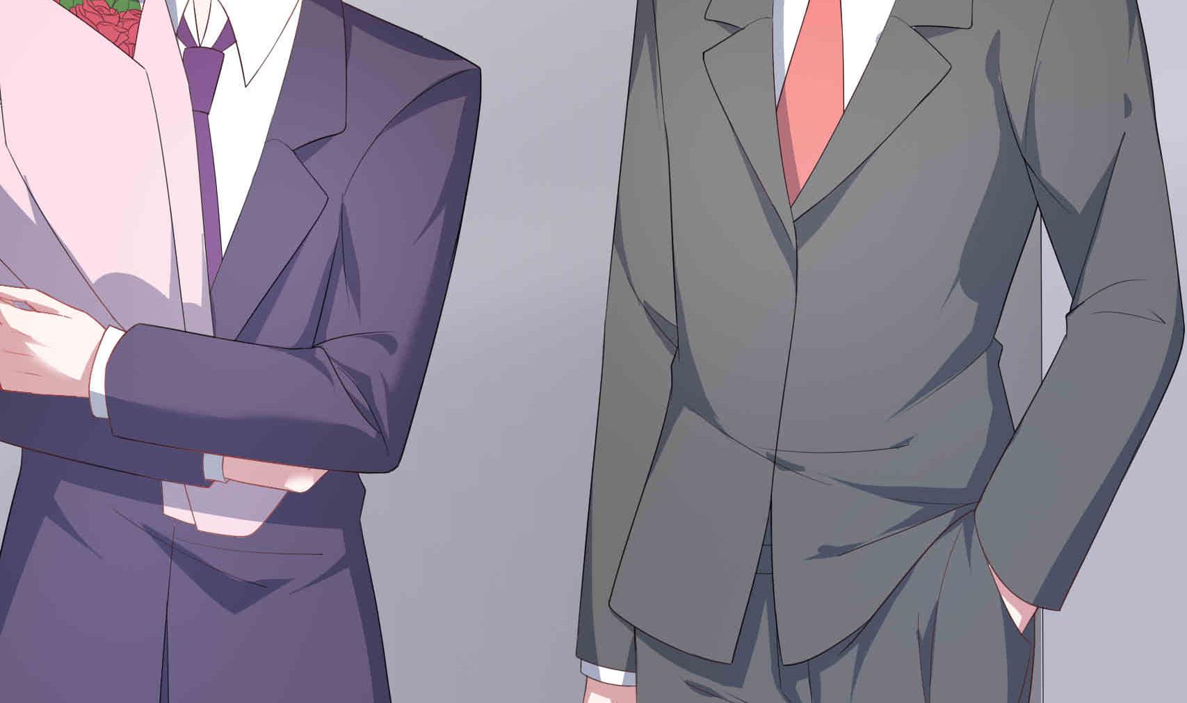 第27话 两男争一女 1(1/2)-第27话