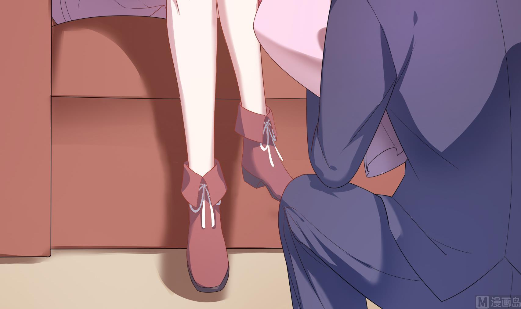 第29话 贱男的嘴，骗人的鬼(1/2)-第29话