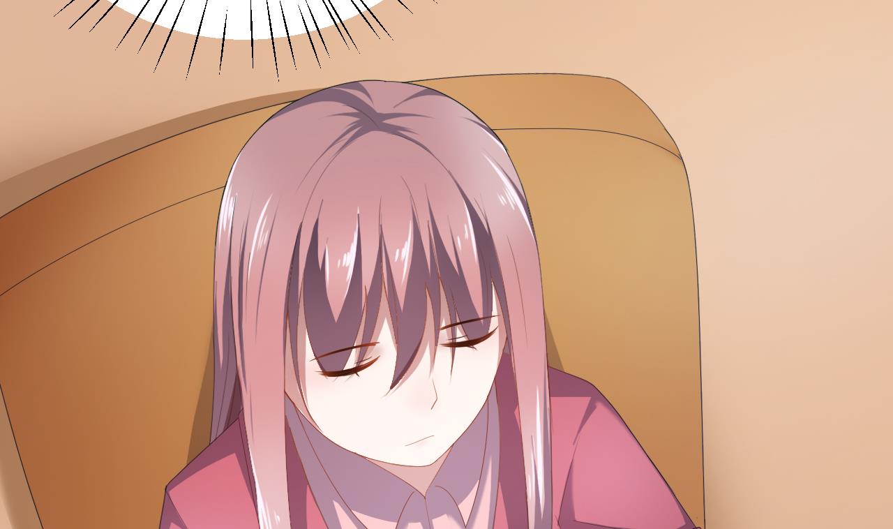 第31话 居然怀孕了！(1/2)-第31话