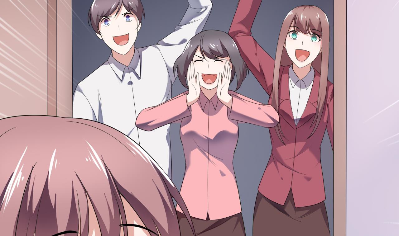 第35话 我和别的男人上床了(1/2)-第35话