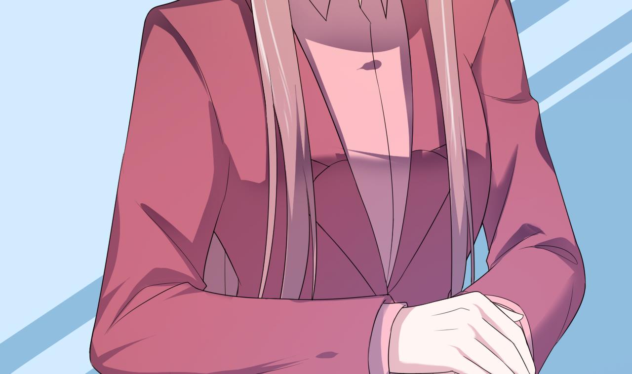 第35话 我和别的男人上床了(1/2)-第35话