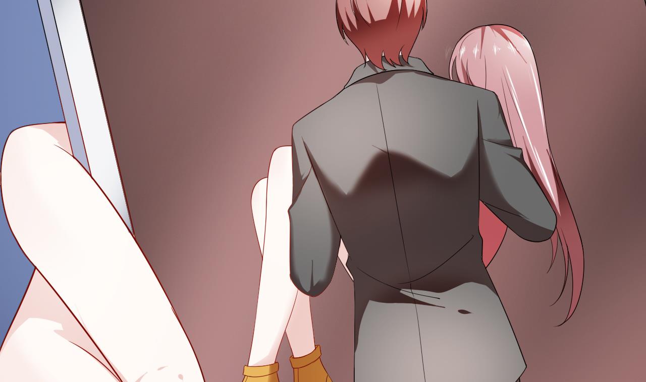 第37话 酒店亲密照(1/2)-第37话