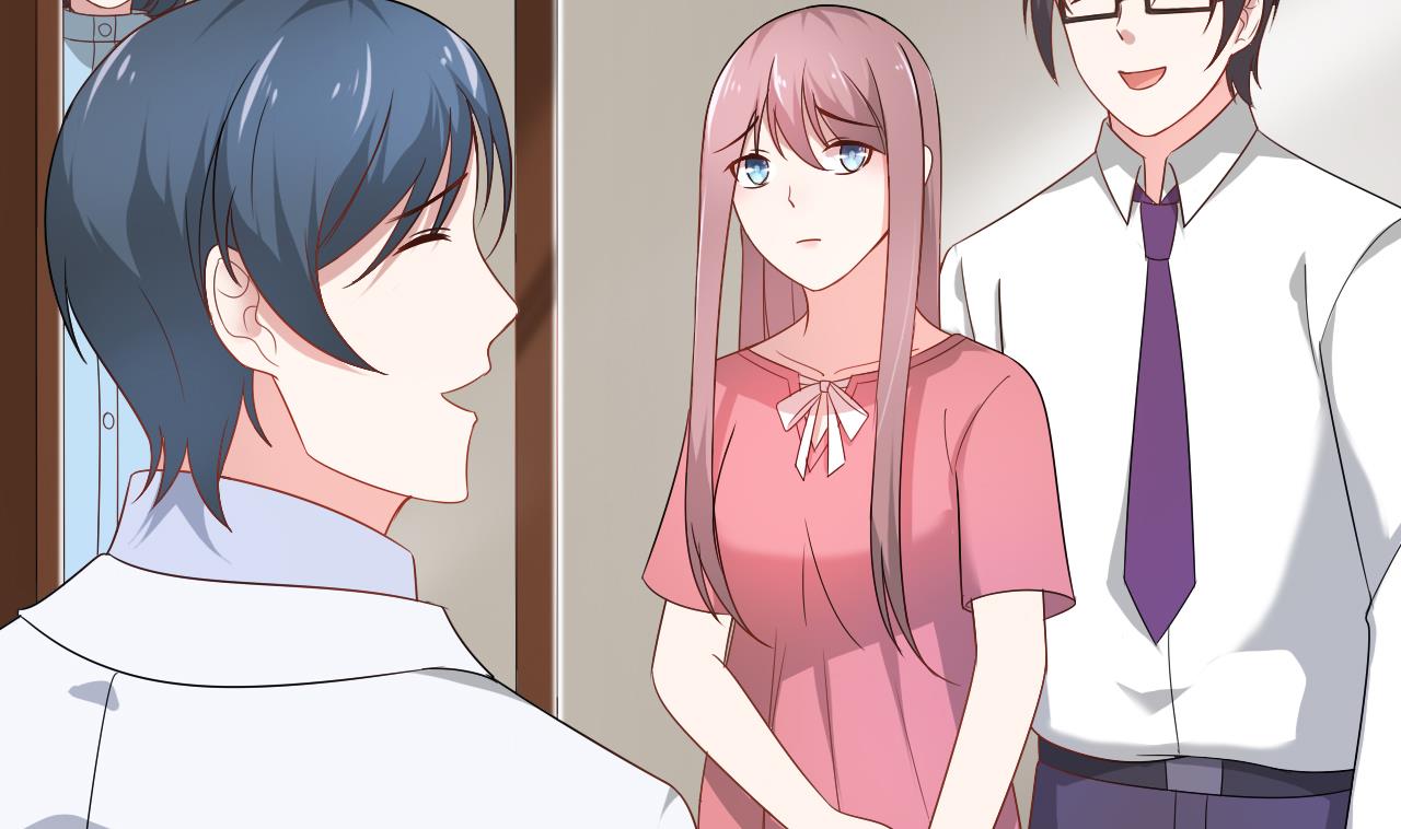 第39话 孩子是我的！(1/2)-第39话