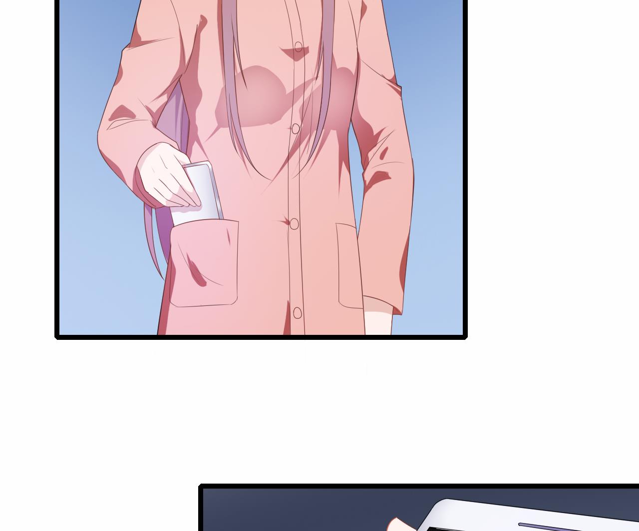 第41话 刀逼向他的脖子(1/2)-第41话