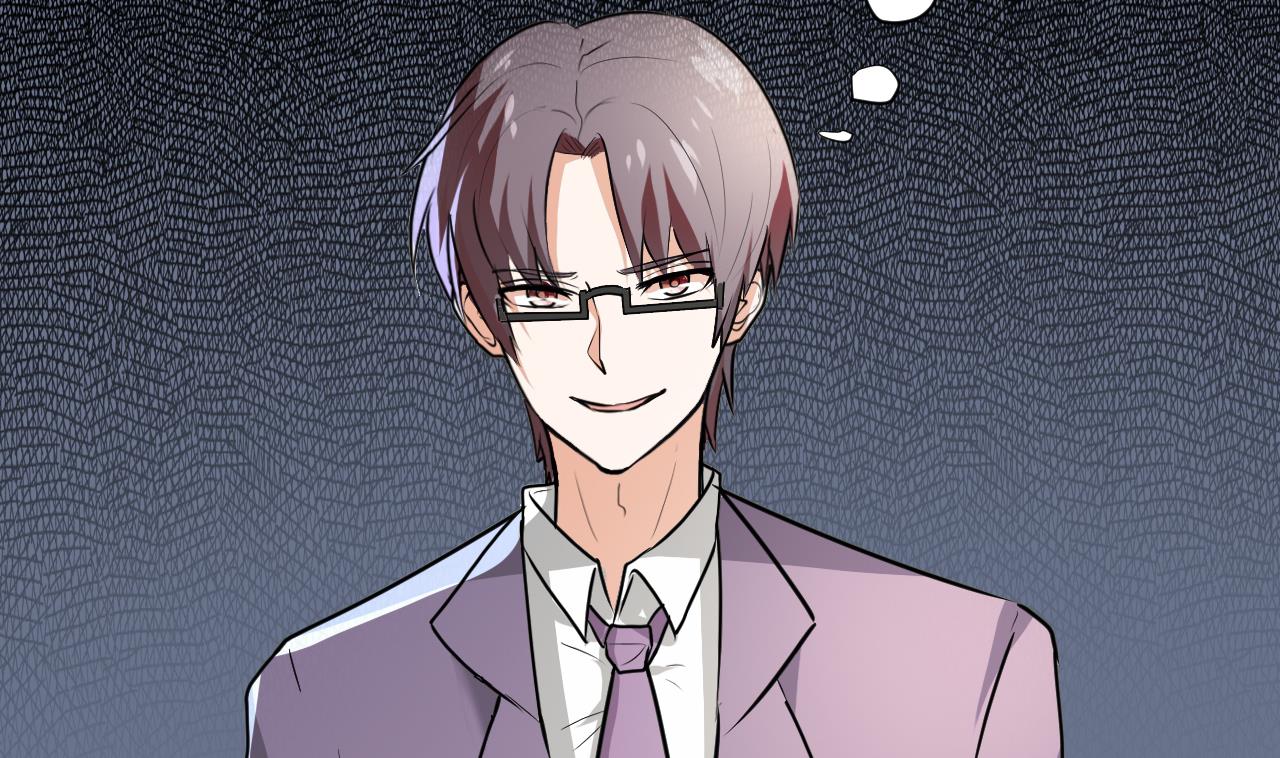 第47话 顾航飞的正牌女友(1/2)-第47话