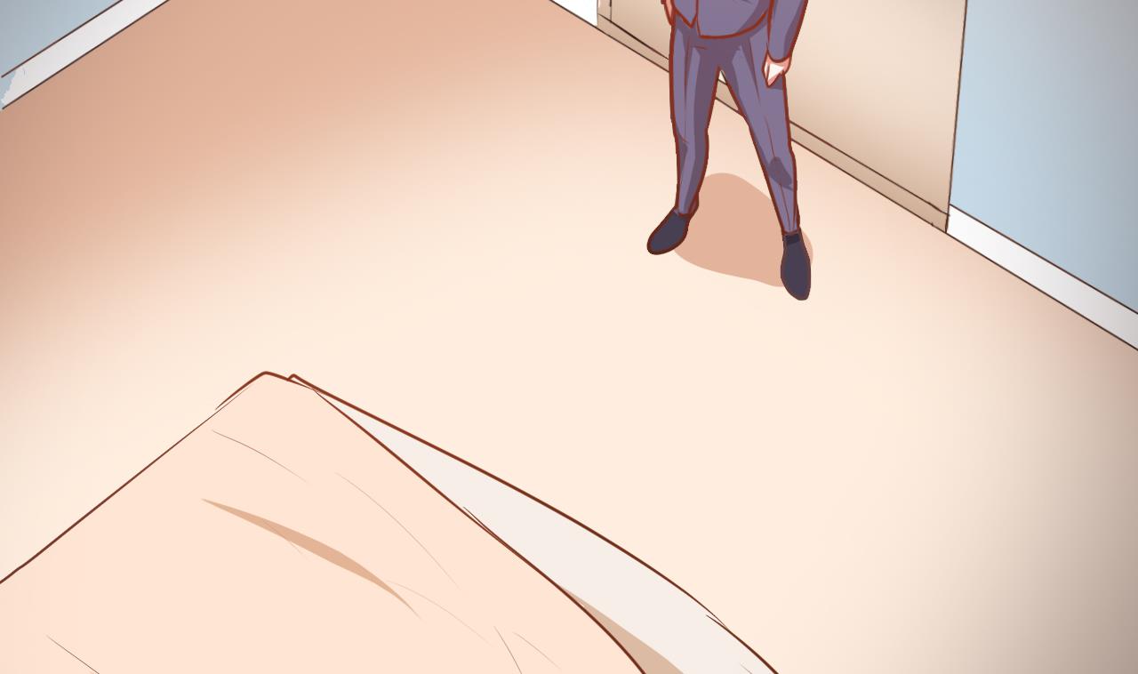 第47话 顾航飞的正牌女友(1/2)-第47话