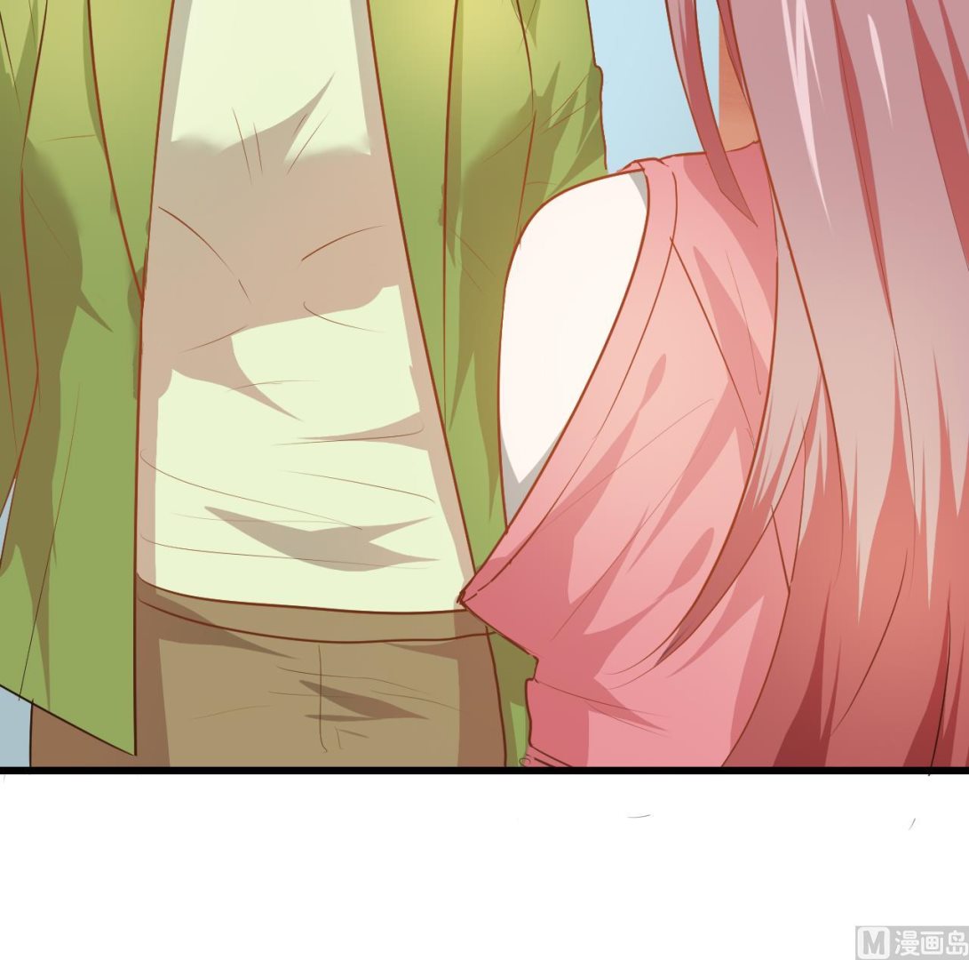 第47话 顾航飞的正牌女友(1/2)-第47话