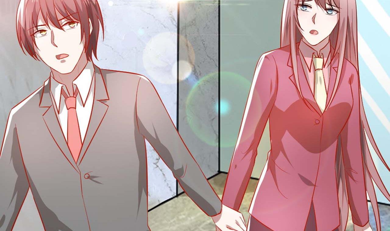 第53话 这是对你的补偿(1/2)-第53话