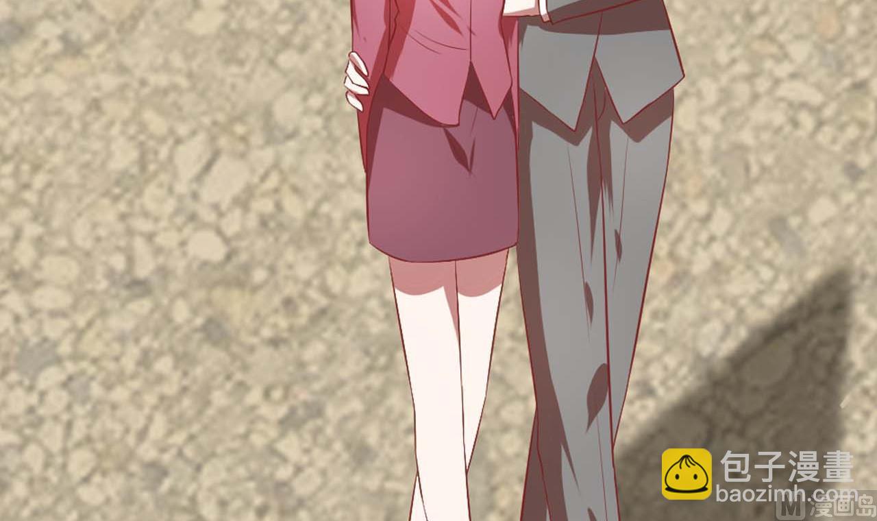 第55话 情敌见面(1/2)-第55话