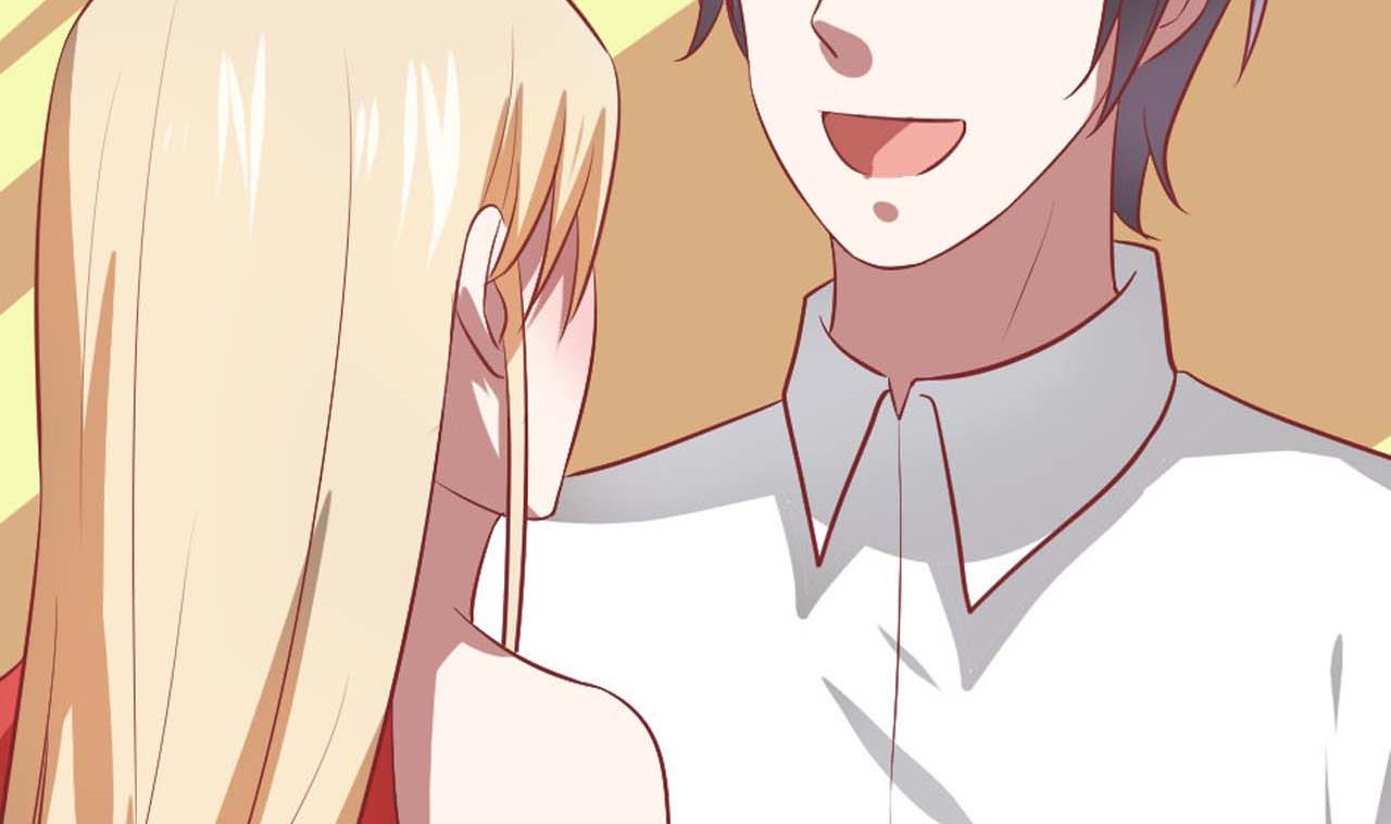 第55话 情敌见面(1/2)-第55话