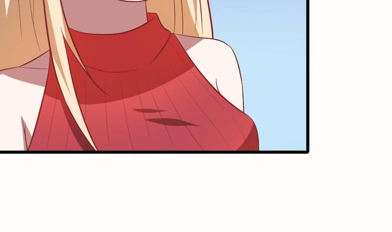 第55话 情敌见面(1/2)-第55话