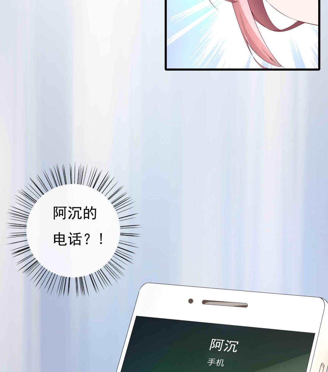 第7话 睡来的职位(1/2)-第7话