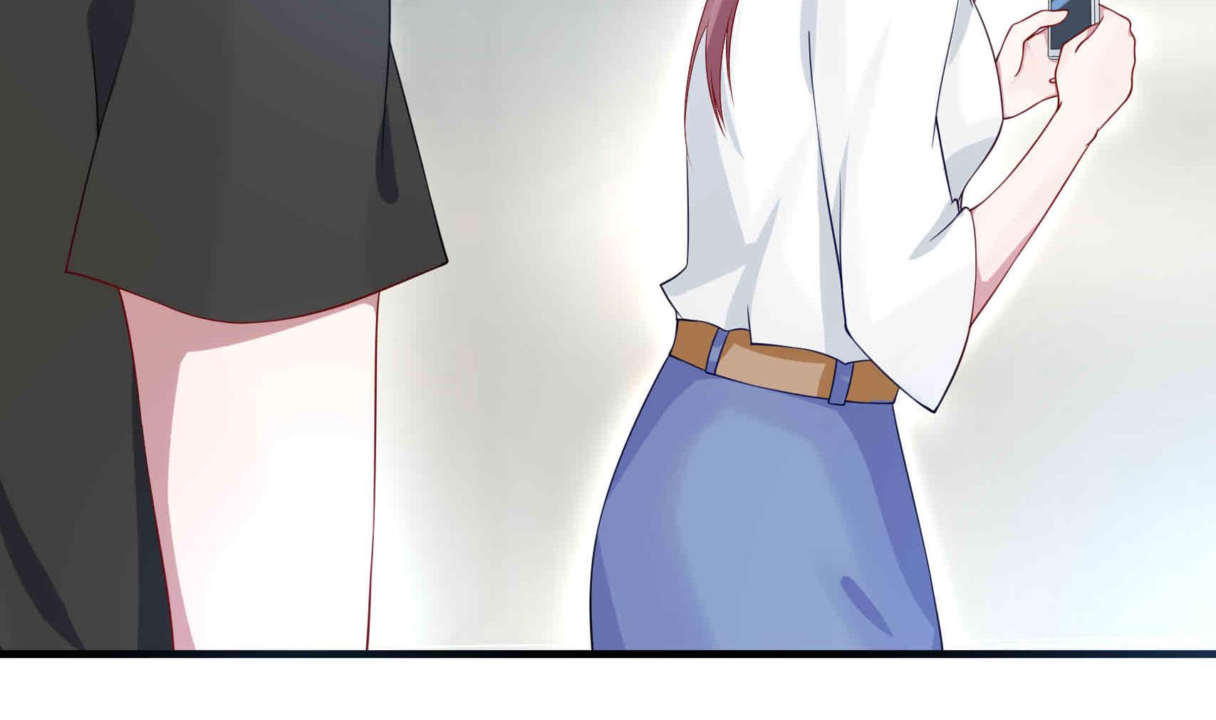 第7话 睡来的职位(1/2)-第7话