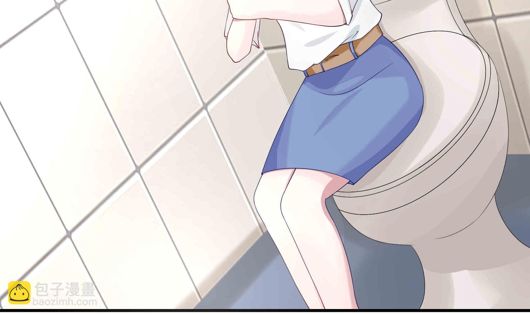 第7话 睡来的职位(1/2)-第7话