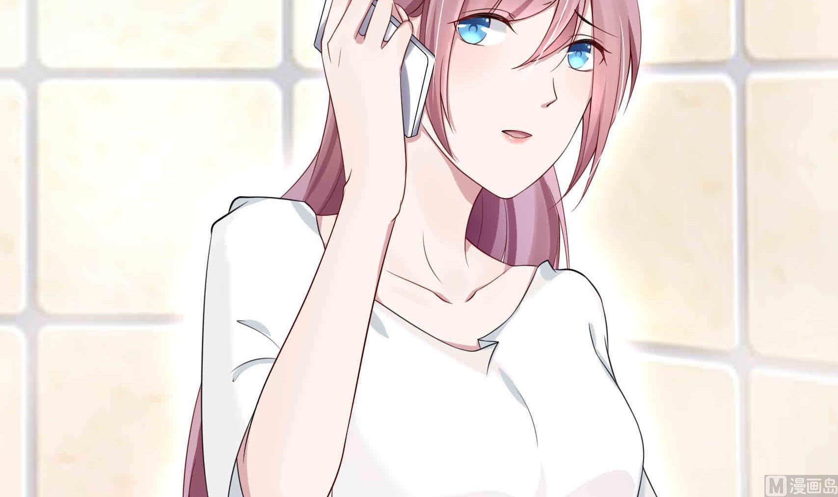 第7话 睡来的职位(1/2)-第7话