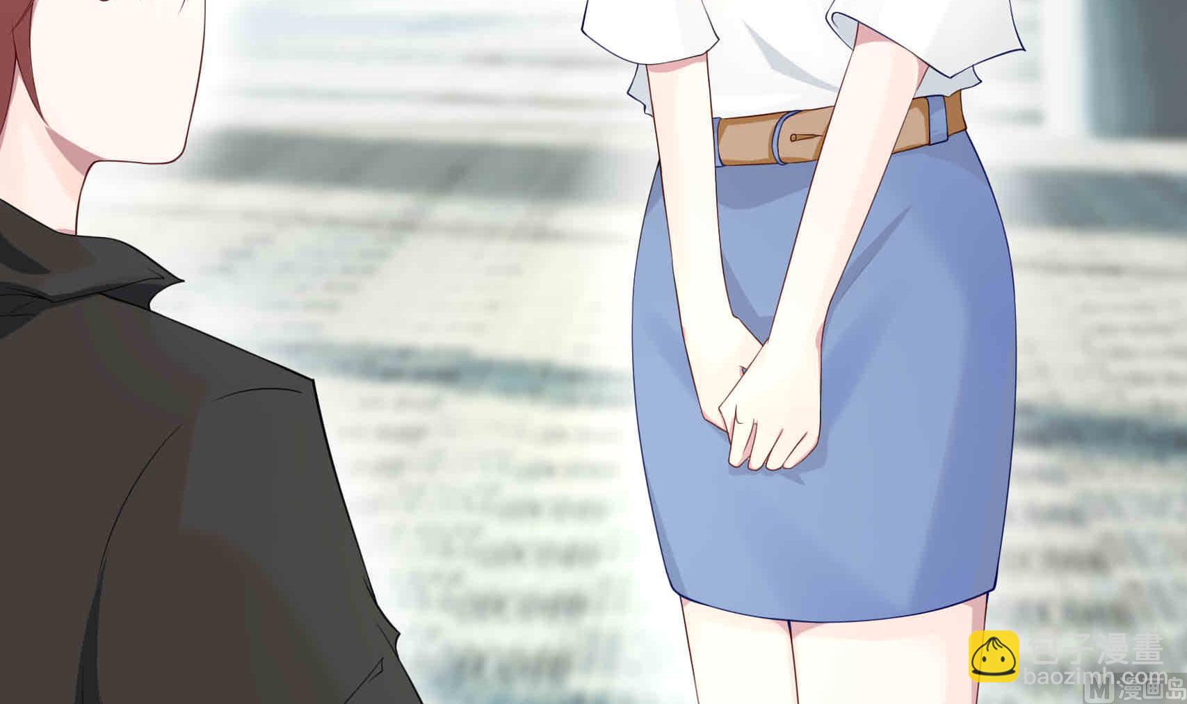 第7话 睡来的职位(1/2)-第7话