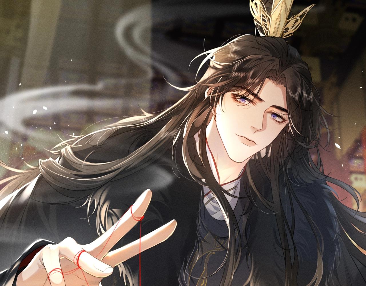 《脱缰》6月25日即将上线！-第1话