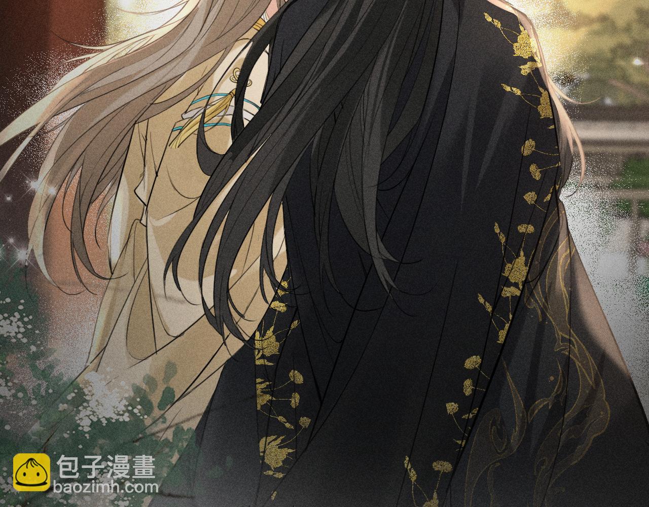 第10话 太子哥哥的阴谋(1/2)-第11话