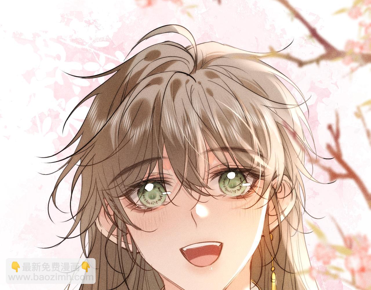 第10话 太子哥哥的阴谋(1/2)-第11话