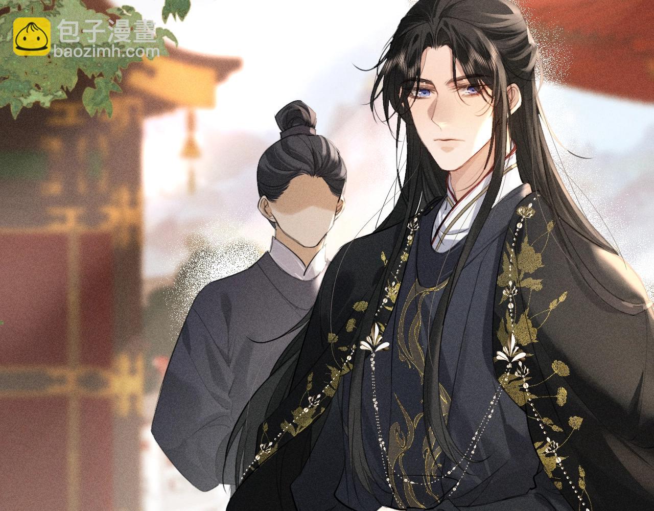 第10话 太子哥哥的阴谋(1/2)-第11话