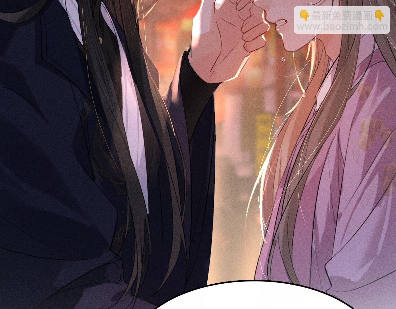 第14话 我想把他留在身边(1/2)-第15话