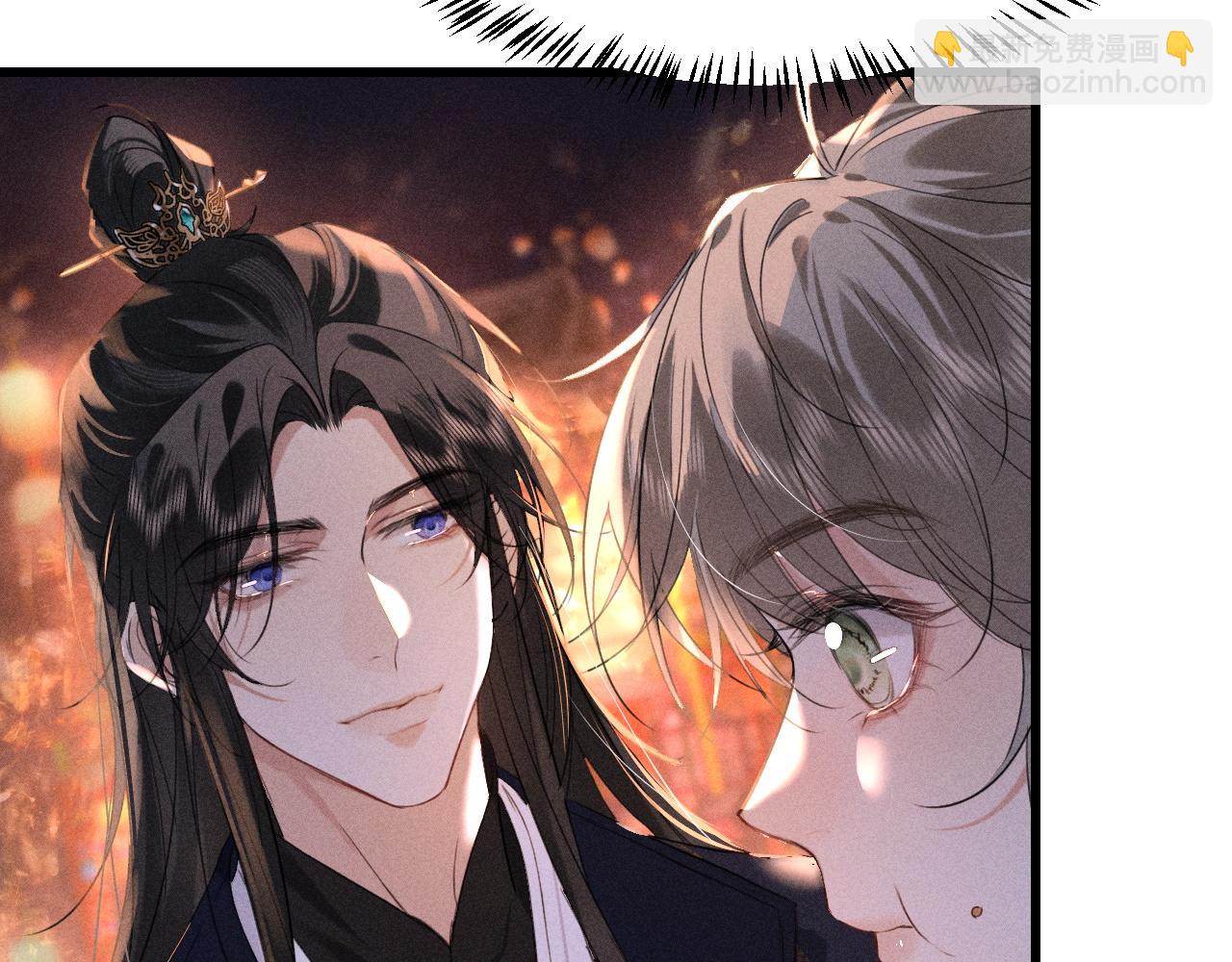 第14话 我想把他留在身边(1/2)-第15话