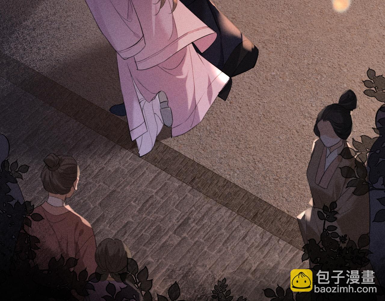 第14话 我想把他留在身边(1/2)-第15话