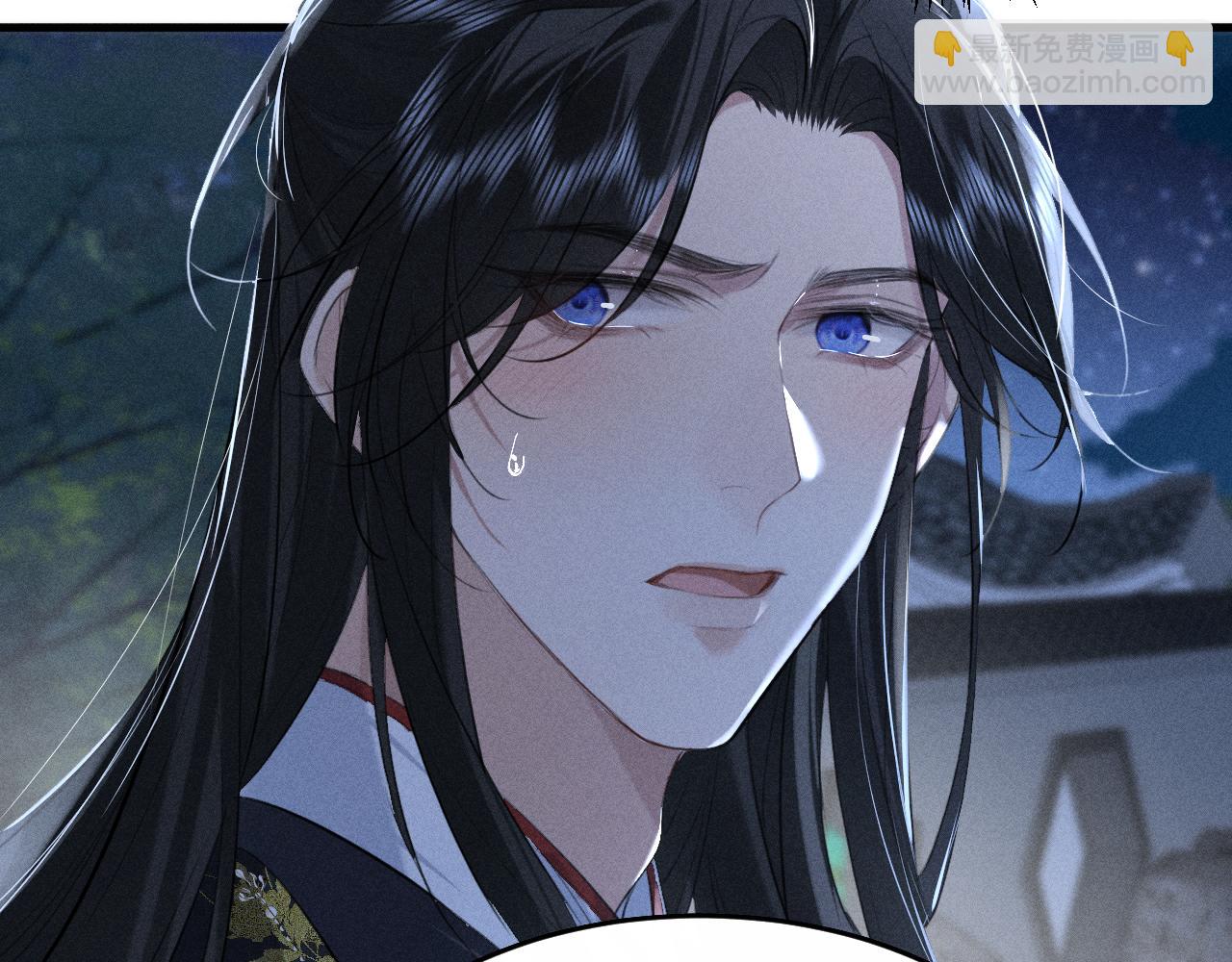 第20话 脑海里全是他(1/3)-第21话