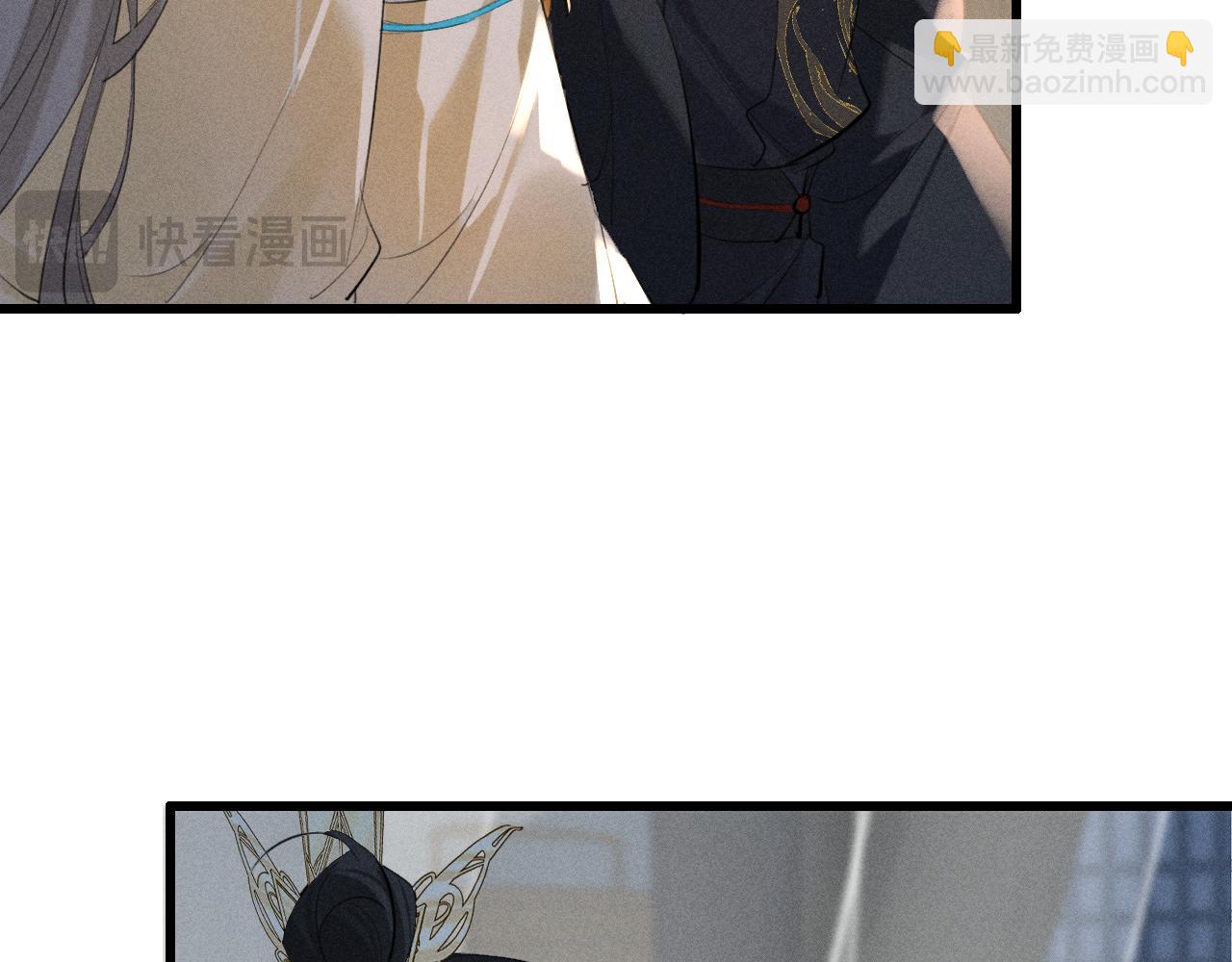 第20话 脑海里全是他(1/3)-第21话