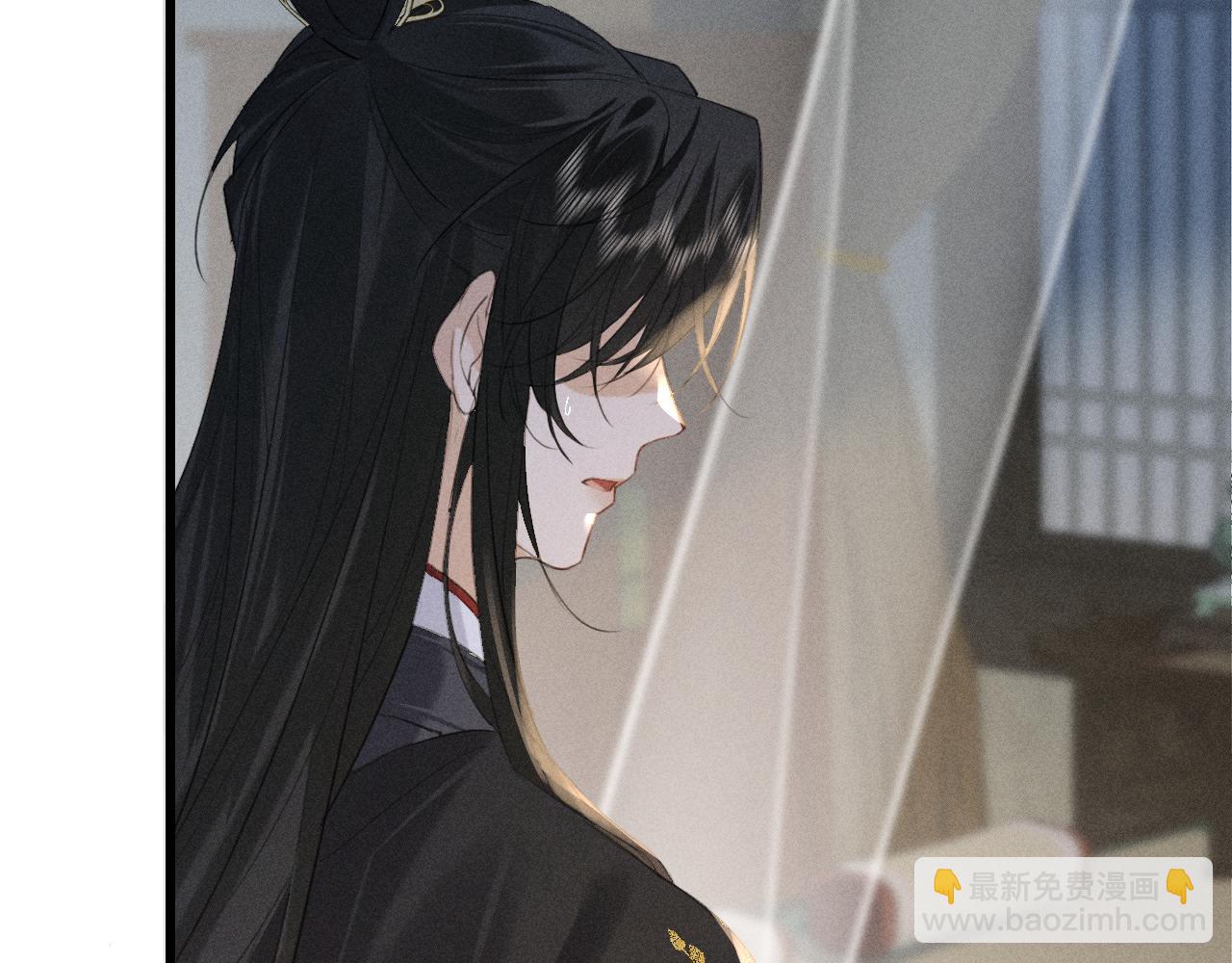 第20话 脑海里全是他(1/3)-第21话