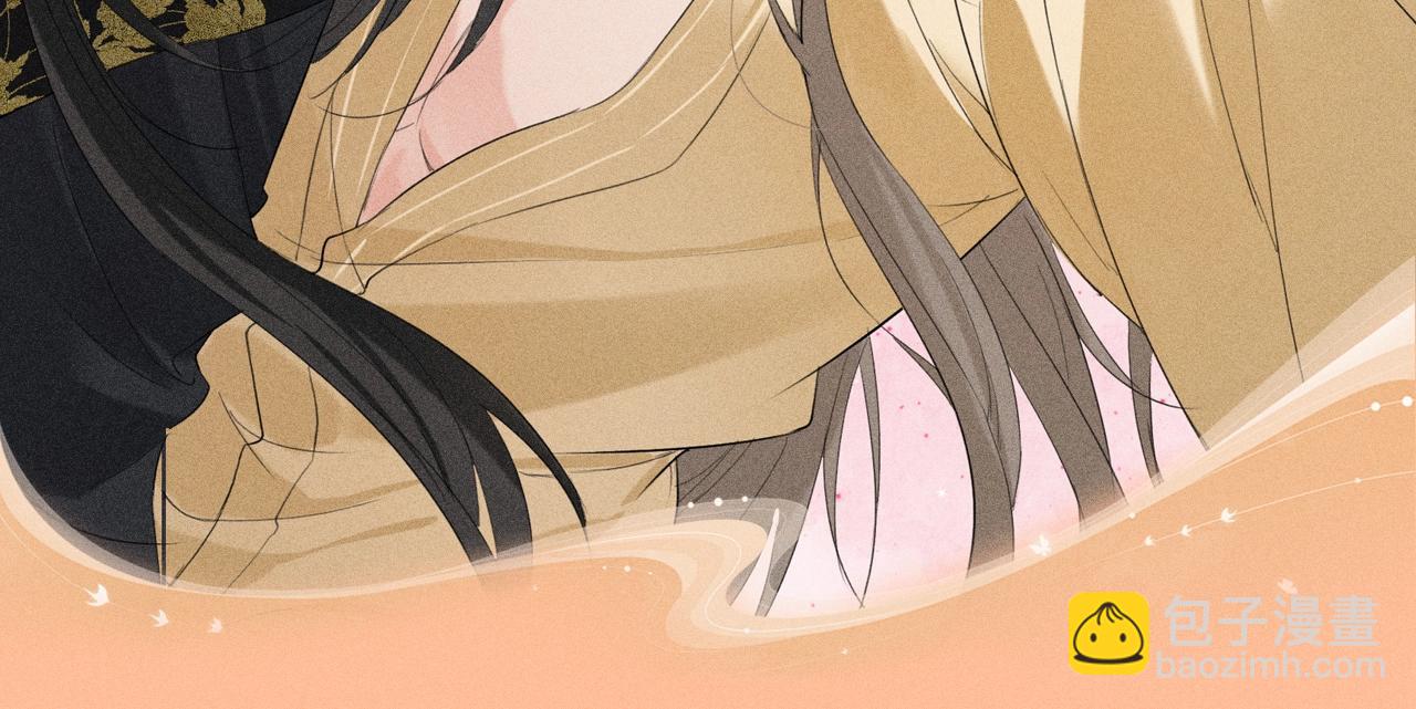 特典公开：11月8日 脱缰x劣性宠溺 醋海翻波 云朝雨暮-第25话