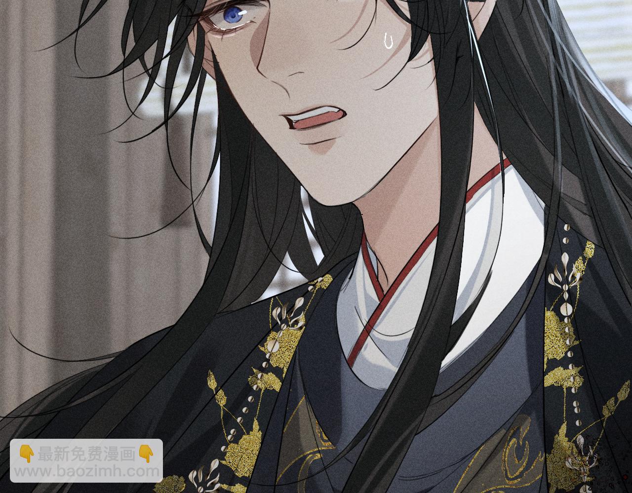 第25话 祁镇黑化值动了(1/2)-第27话