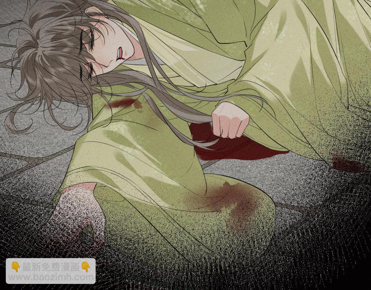 第25话 祁镇黑化值动了(1/2)-第27话