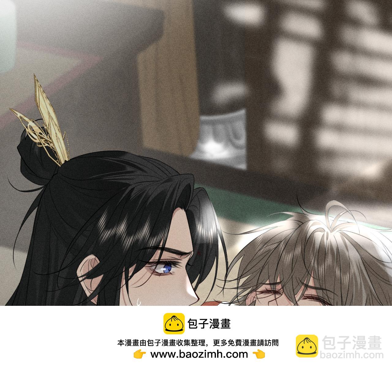 第25话 祁镇黑化值动了(1/2)-第27话