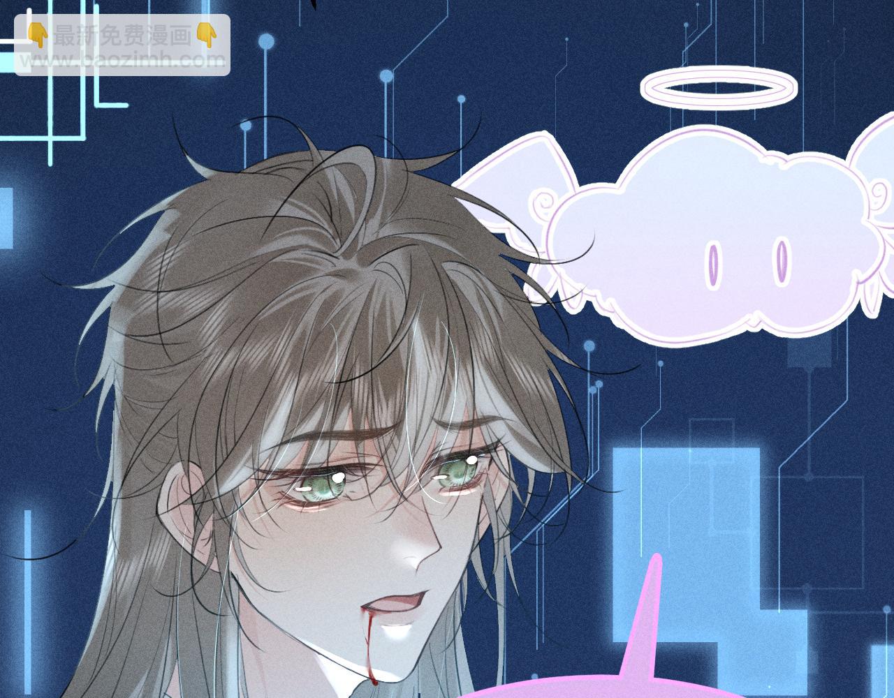 第25话 祁镇黑化值动了(1/2)-第27话