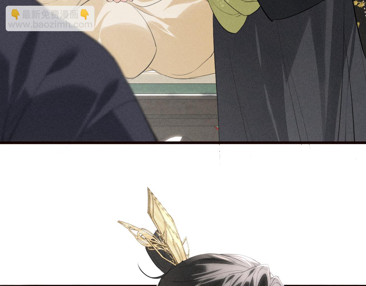 第27话 我已经深爱着他(1/2)-第29话