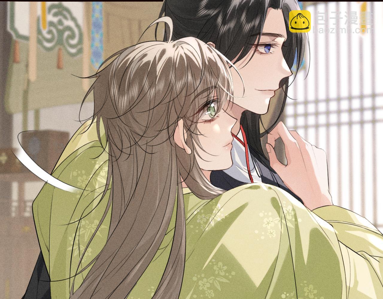 第27话 我已经深爱着他(1/2)-第29话