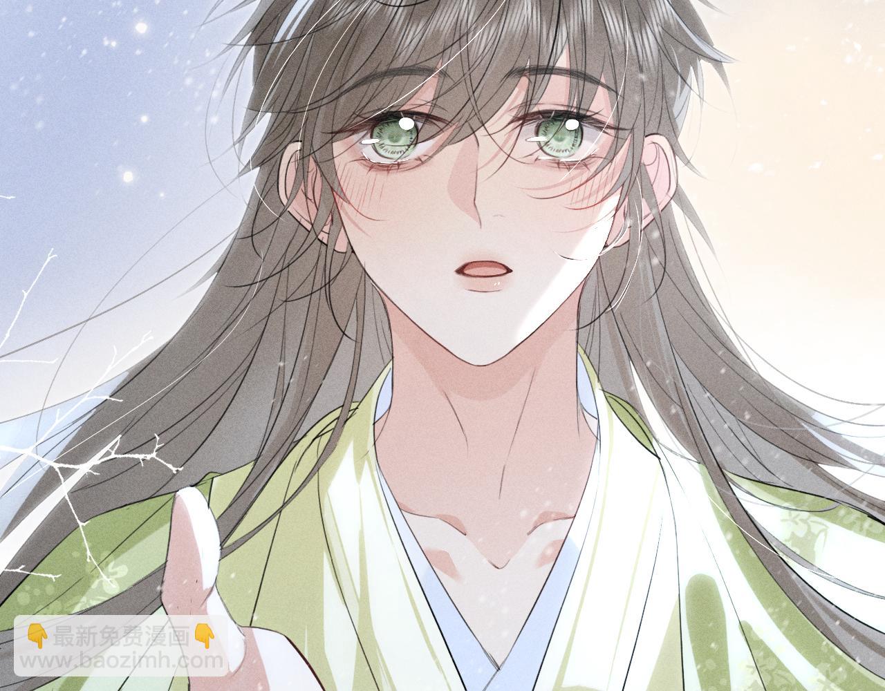 第27话 我已经深爱着他(1/2)-第29话