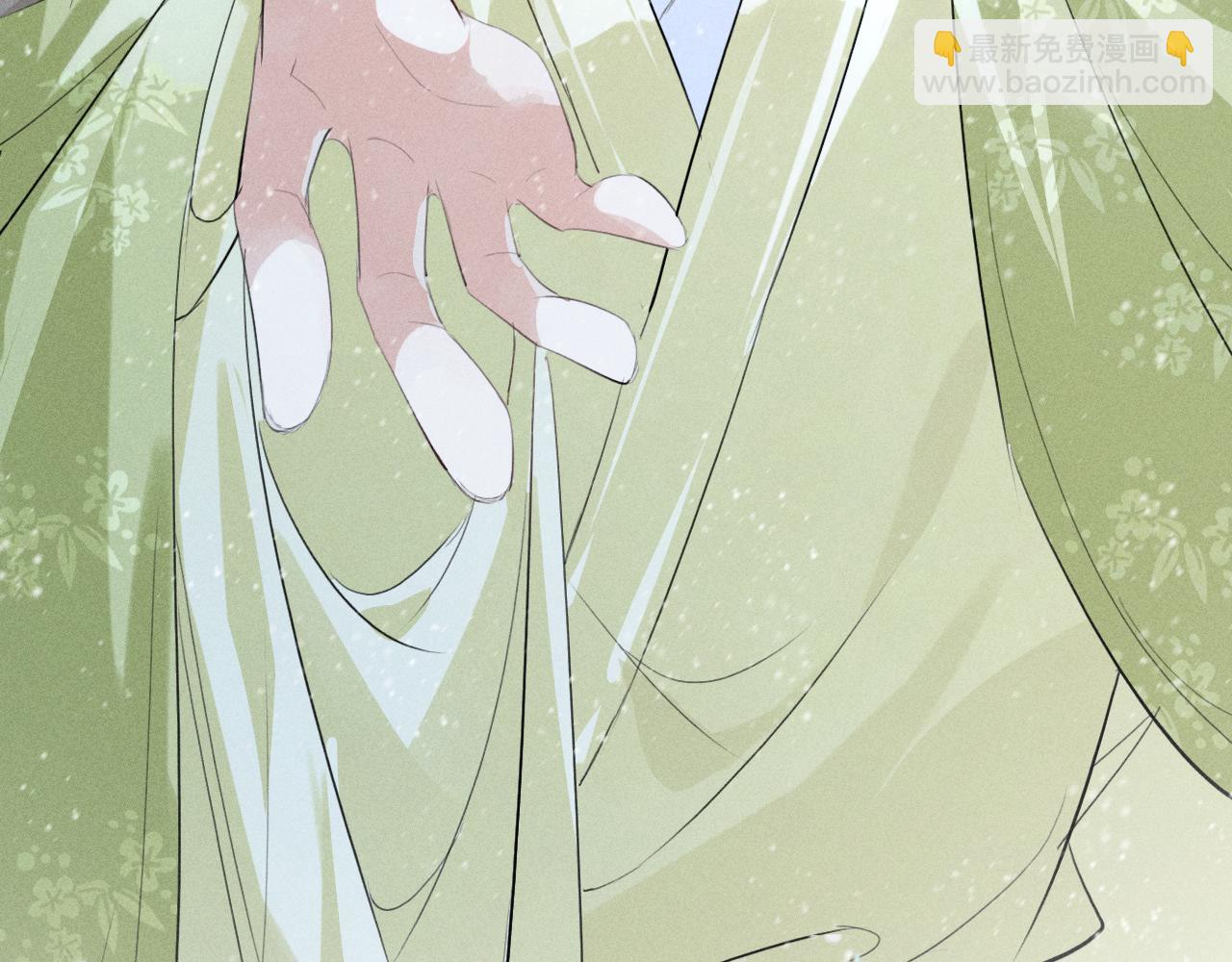 第27话 我已经深爱着他(1/2)-第29话