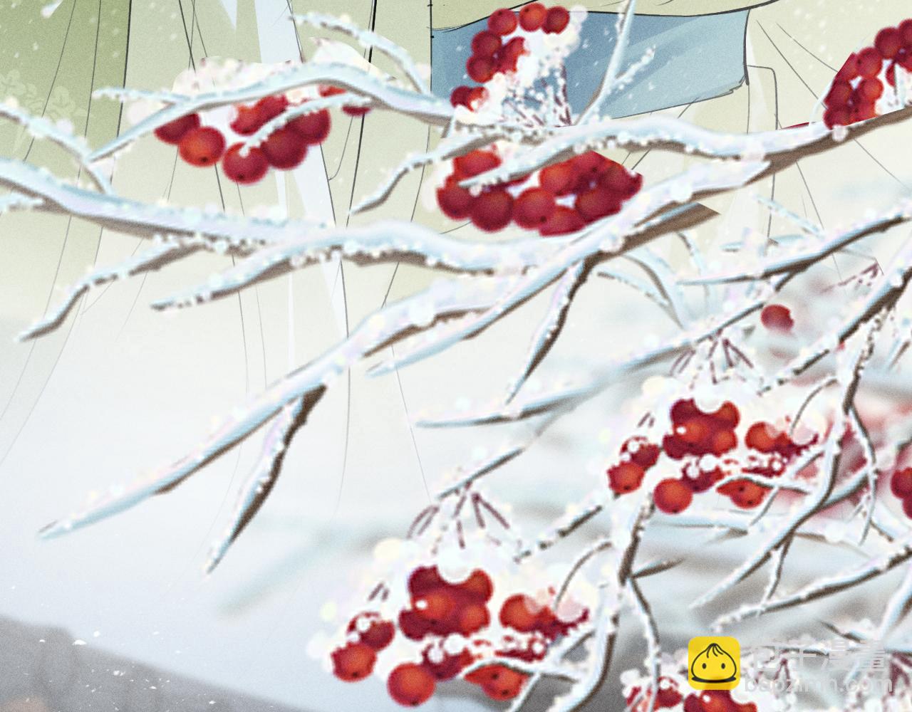 第27话 我已经深爱着他(1/2)-第29话