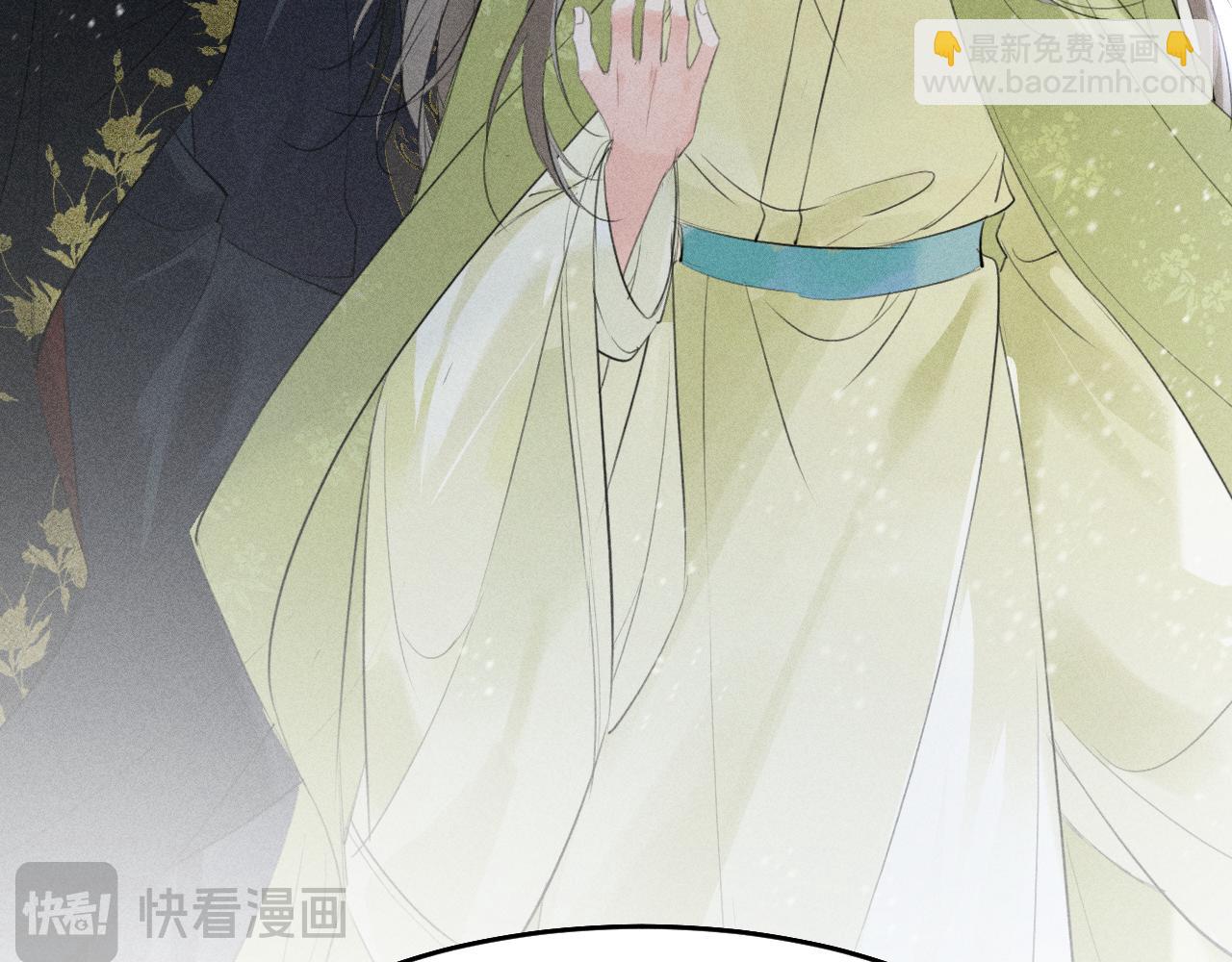 第27话 我已经深爱着他(1/2)-第29话