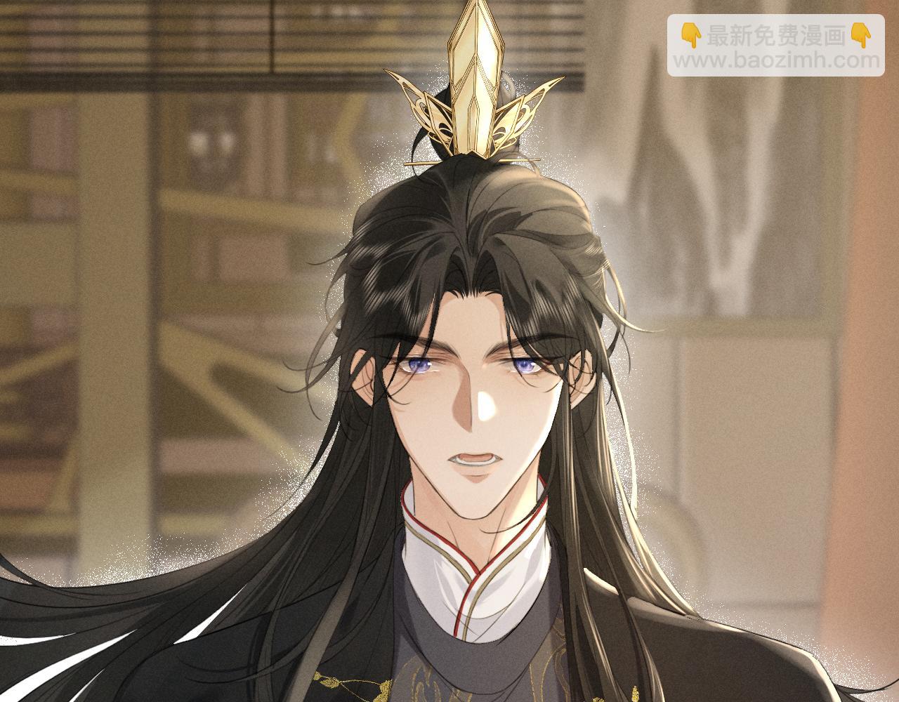 第1话 男演员穿成太子妃？(1/3)-第3话