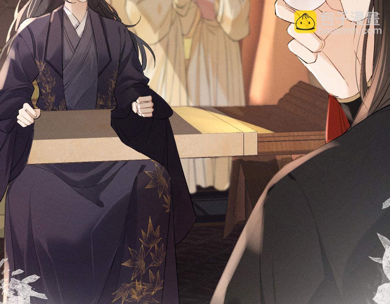 第1话 男演员穿成太子妃？(1/3)-第3话