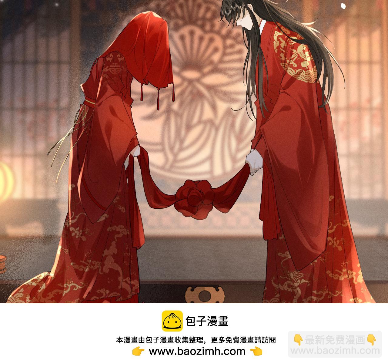 第1话 男演员穿成太子妃？(1/3)-第3话