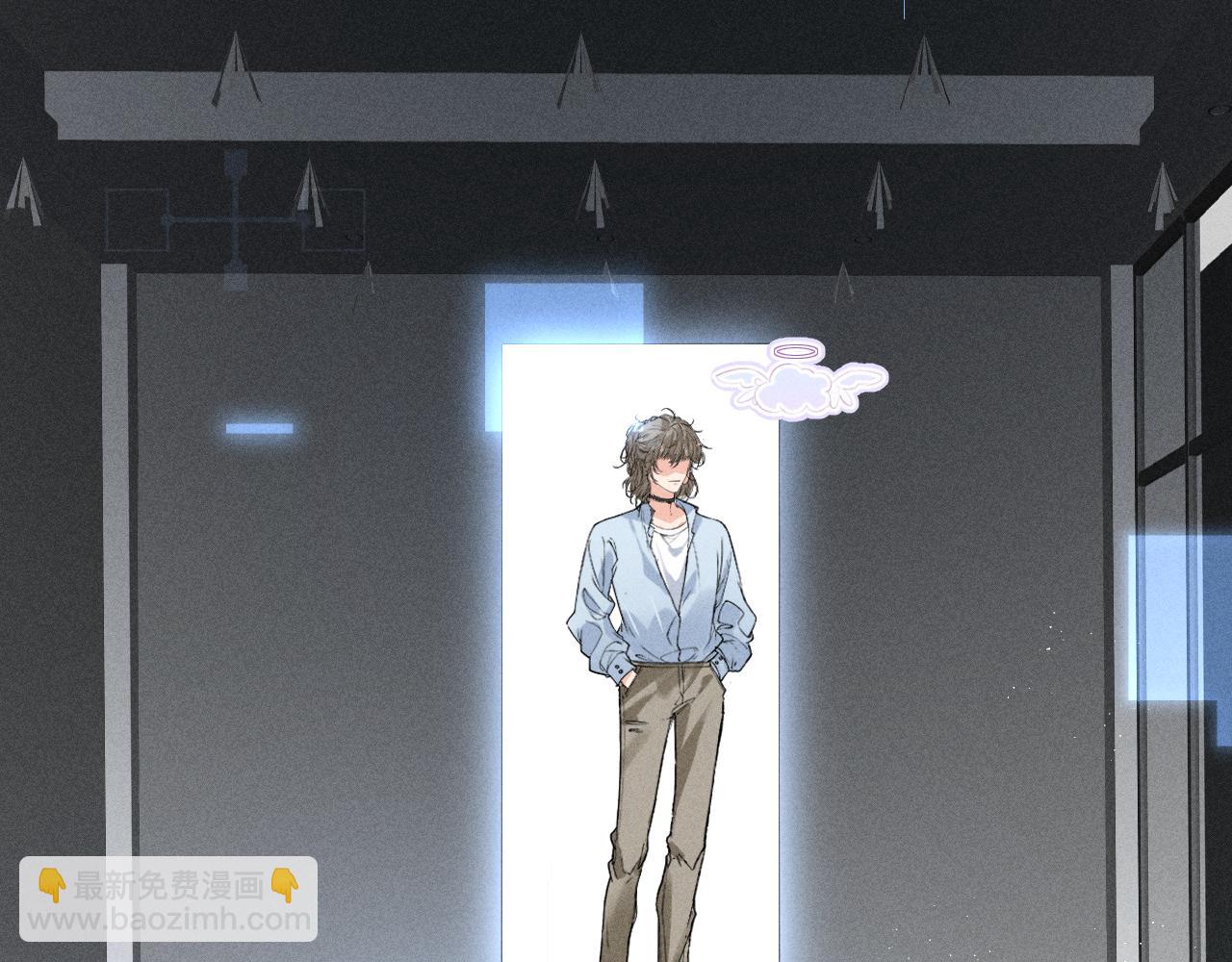 第29话 重回他身边(1/2)-第31话