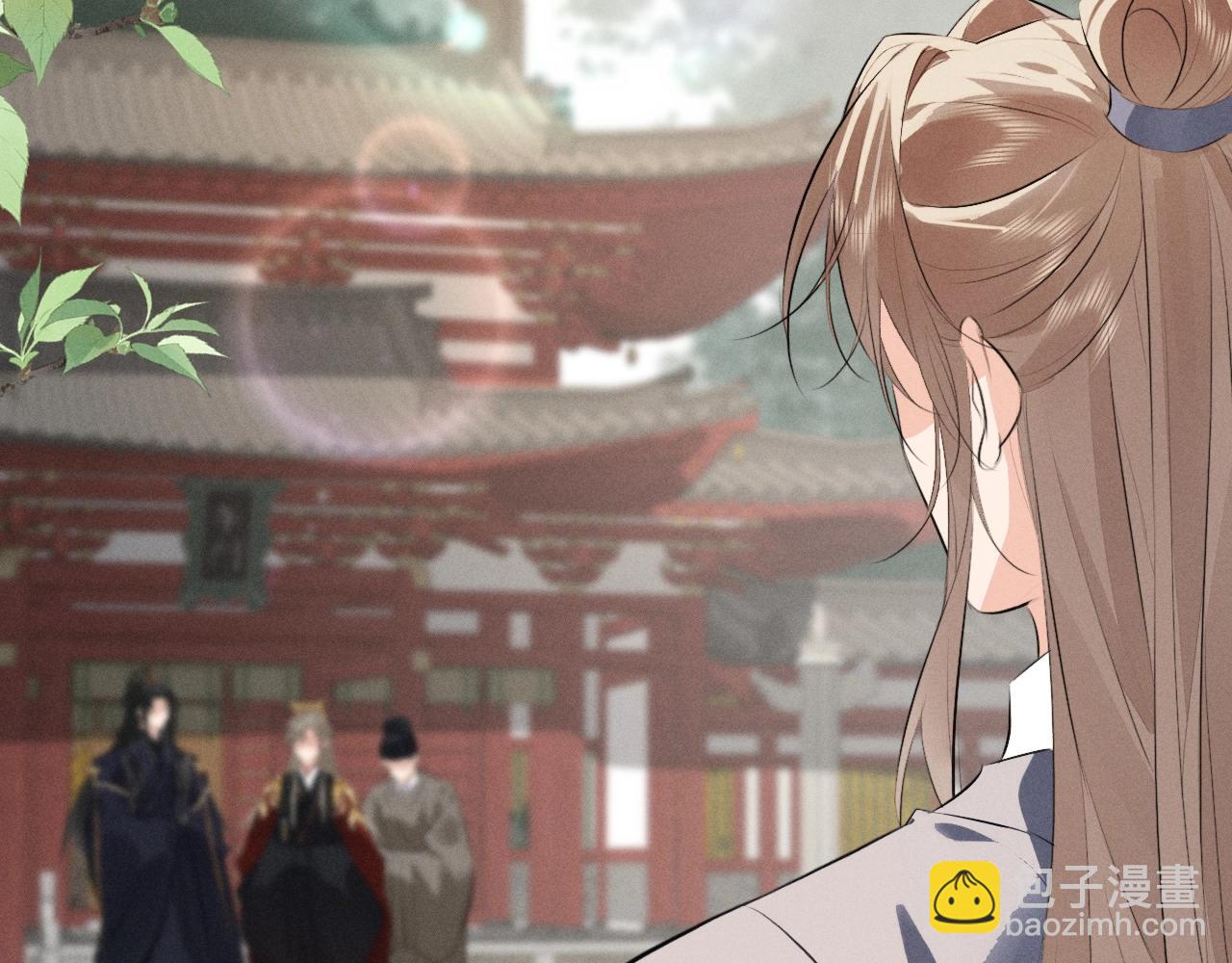 第31话 名侦探祁镇(1/2)-第33话