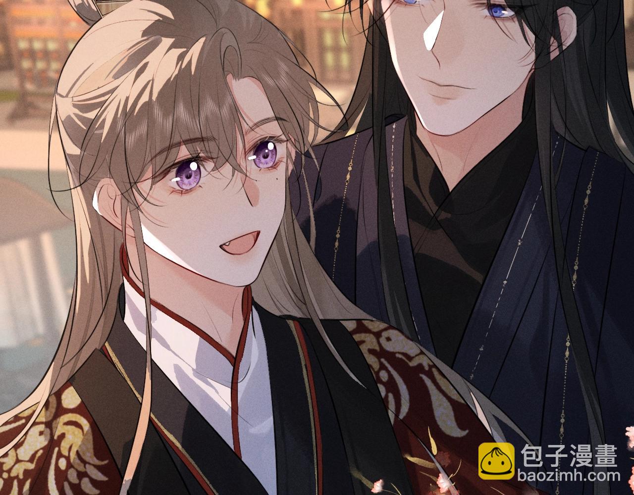 第35话 灌醉(1/2)-第37话