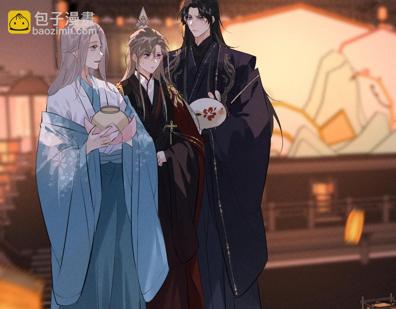 第35话 灌醉(1/2)-第37话