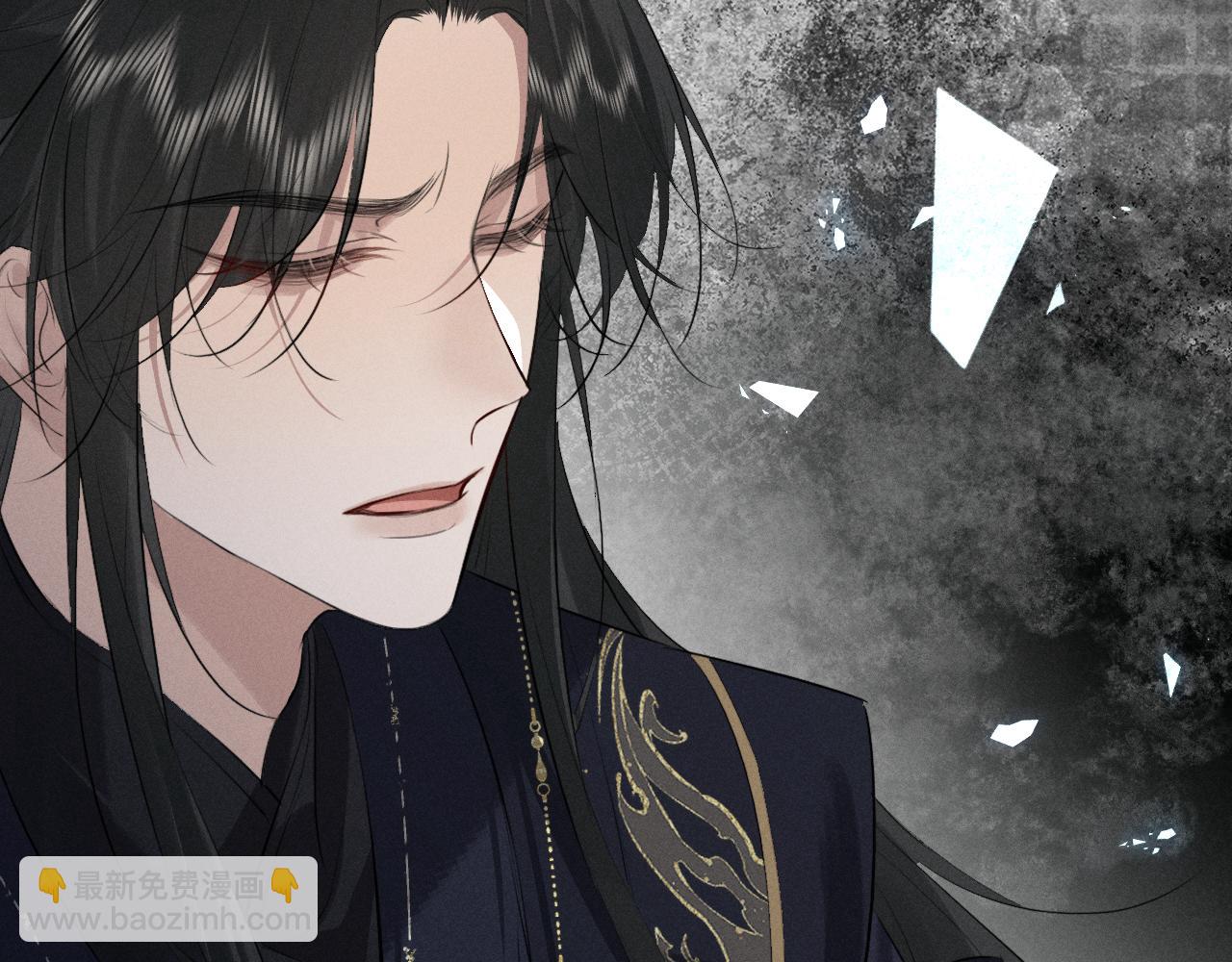 第37话 祁镇他A上去了(1/2)-第39话