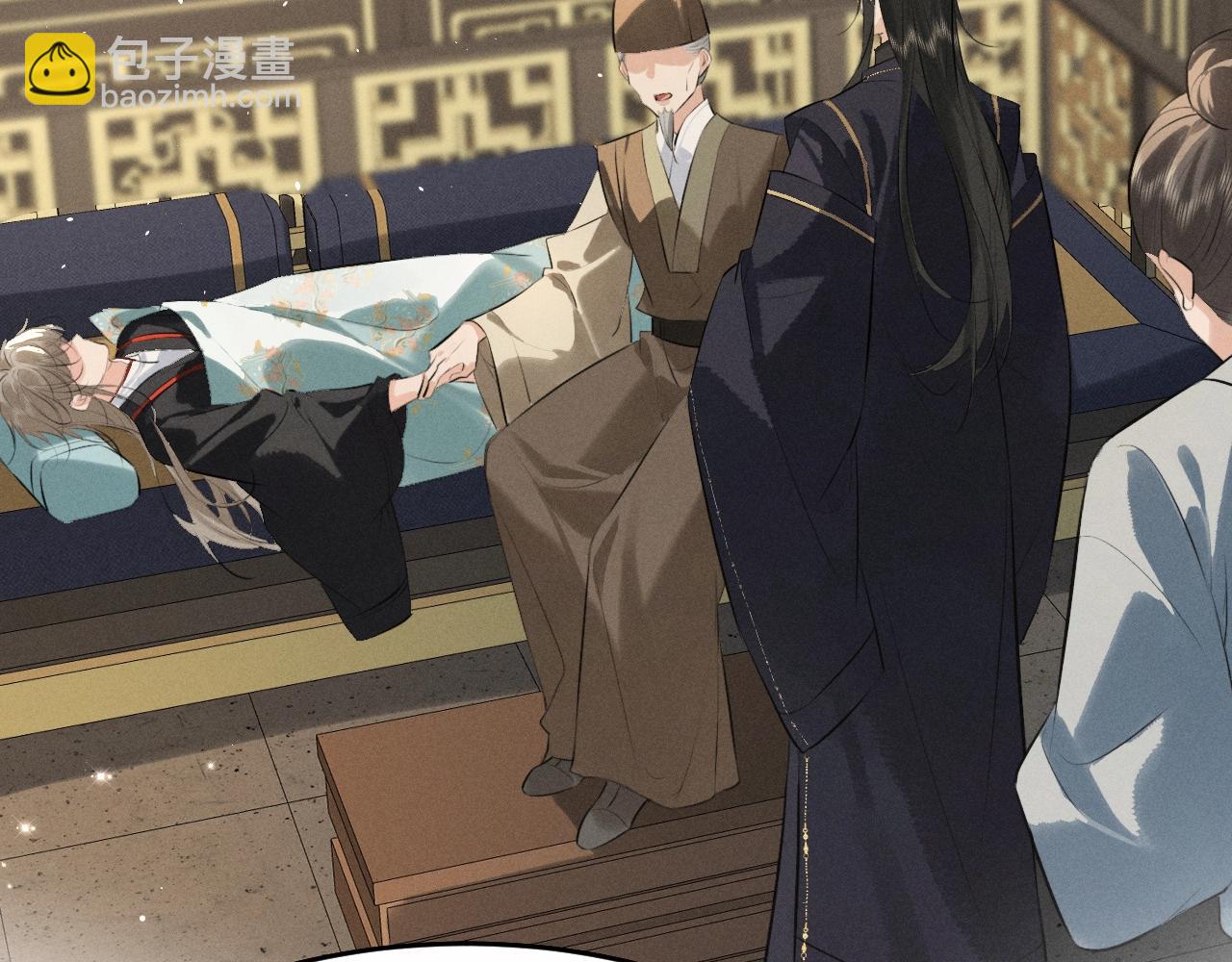 第39话 再续前缘(1/2)-第41话